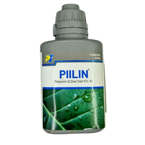 Piilin PI – Somani Agro Solution