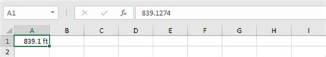 Image result for Excel Number Format Formula