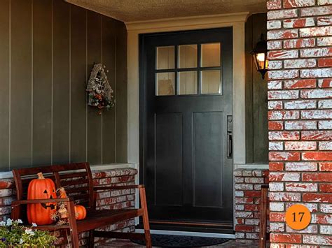Craftsman Style Doors For Homes Craftsman Front Doors | Entry Doors