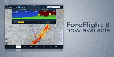 iOS 1.0 ForeFlight 的图像结果