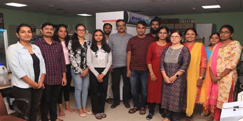IIT Madras researchers identify bacterium that turns agricultural waste ...