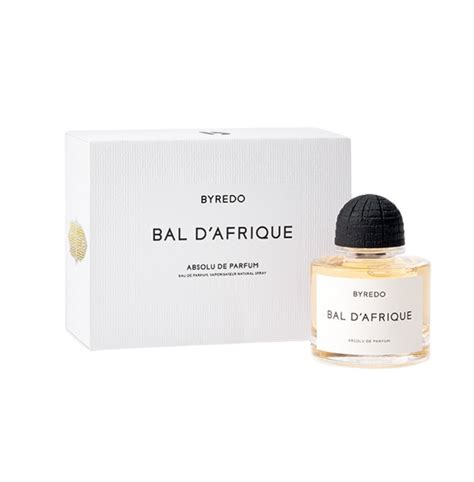 Byredo Bal D'Afrique Absolu Eau De Parfum 100ml For Men & Women | Byredo