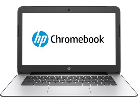 HP Chromebook 14 G4 | HP® Support