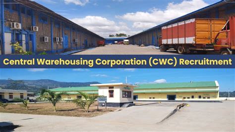 Image result for CWC Warehouse