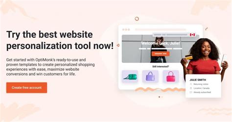 Image result for Website Personalization Software