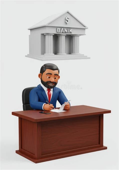 Using Computer a Banker Cartoon 的图像结果