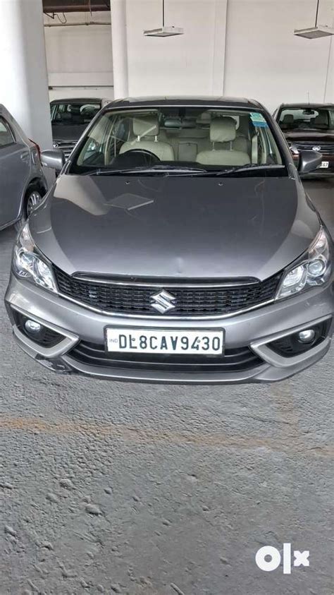 Maruti Suzuki Ciaz Delta, 2018, Petrol - Cars - 1767918682