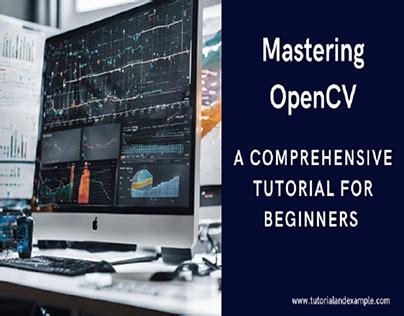 OpenCV Programa 的图像结果