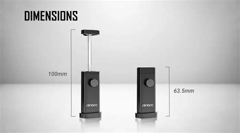 Buy Shop Antec I Shape Prism GPU Holder (Black) at Low Price & EMI ...
