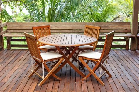 Teak Wood - Advantages, Prices, Uses, & Teak Wood Furniture Designs