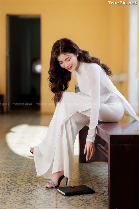 Vietnamese Model - Hong Trang (71 pictures)