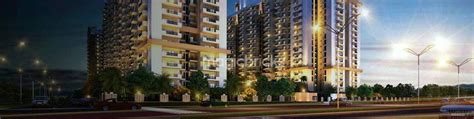 Gulshan Bellina in Noida Extension, Noida: Price, Brochure, Floor Plan ...