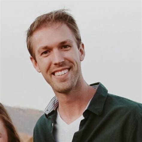 Meet Our Associates: Chief Biological Officer Zach Ripley Mr. Zach ...