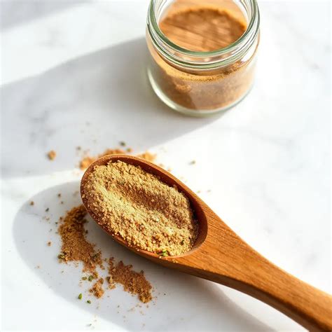 Healthy & Delicious: Low Sodium Taco Seasoning Mix - mytastycookbook.com