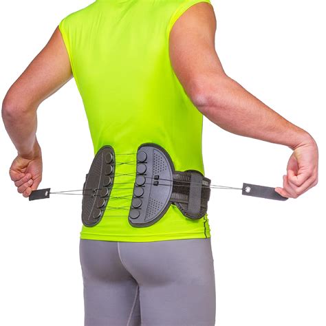 BraceAbility SI Joint Belt - Sacroiliac Compression India | Ubuy