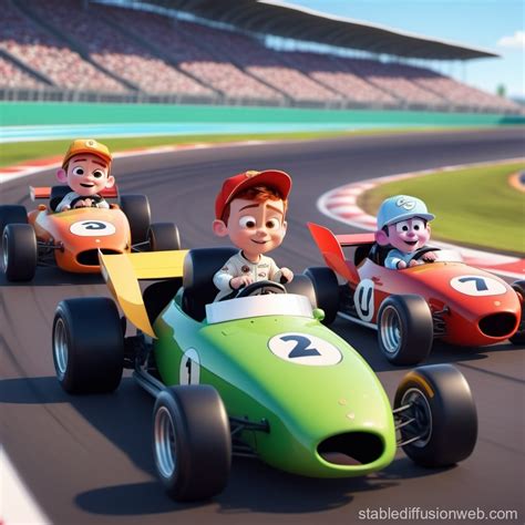 pixar cars characters Prompts | Stable Diffusion Online