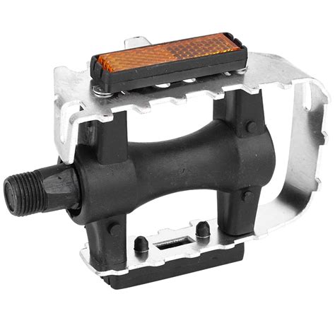 Buy Bicycle Pedals, Black Mountain Bike Pedals, Replacement Pedals Bike ...