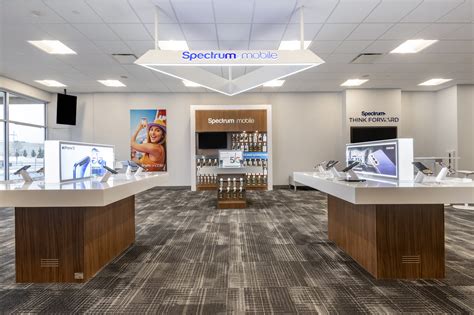 SPECTRUM STORE - 496 Stillwater Ave, Bangor ME - Hours, Directions ...
