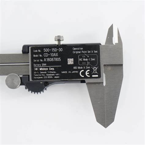 Yahoo!オークション - [DW] 8日保証 3台入荷 CD-10AX 500-150-30 Mitut...