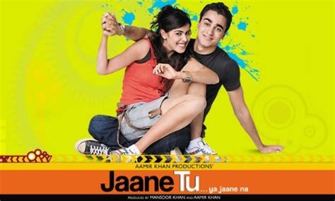 What Made Jaane Tu… Ya Jaane Na Work Despite Its Clichés? - Entertainment