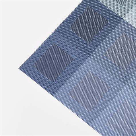 Buy Eden Blocks PVC Table Runner from Home Centre at just INR 699.0