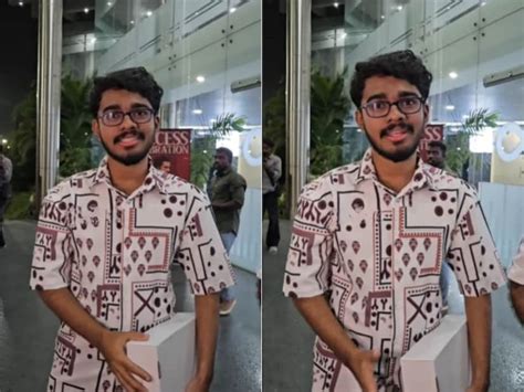 ഒൻപതു വർഷം മുൻപത്തെ ബാലതാരം ഇന്ന് കോളേജ് വിദ്യാർത്ഥി; അച്ഛന്റെ മക ...
