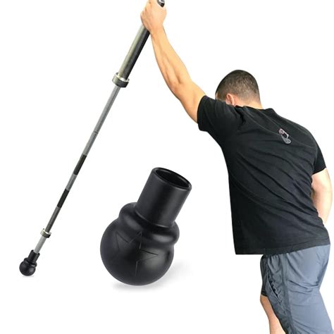 Landmine Attachment for Barbell by SEWD ââ‚¬â€œ Portable 2ââ‚¬Â Olympic ...