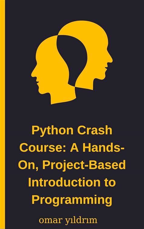 Python Crash Course: A Hands-On, Project-Based Introduction to ...