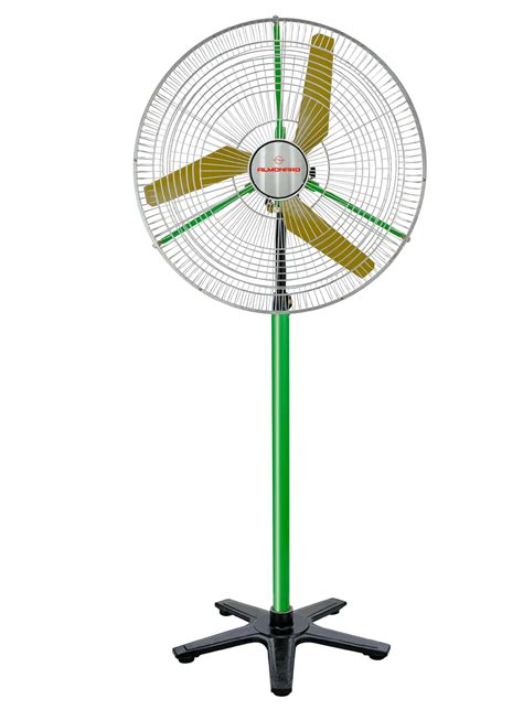 Almonard | Industrial fans