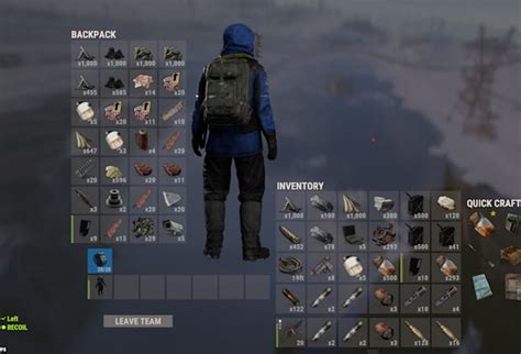 Rust Farmbot 的图像结果