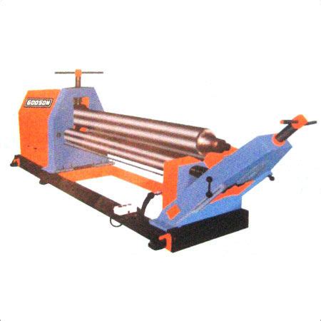 Image result for Pyramid Type Bend Roll Machine