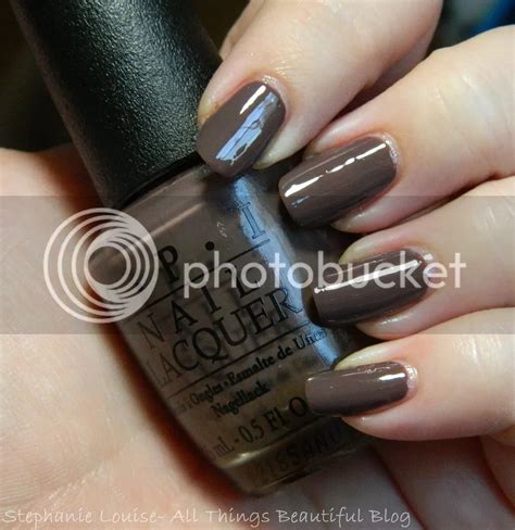 OPI Nail Polish in You Don't Know Jacques Swatches & Review - All ...