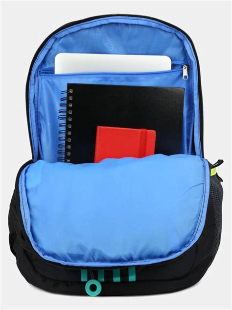 SKYBAGS RIDDLE 2 33 L Backpack BLACK - Price in India | Flipkart.com