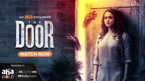 The Door 2025 - Watch The Door 2025 Full Movie Online in HD | Airtel ...