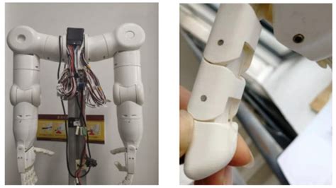 Design and Experimental Research of Robot Finger Sliding Tactile Sensor ...