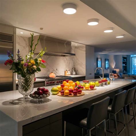 Kitchen Counter Decor 的图像结果