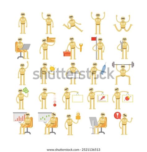 Robot Human Machine 的图像结果