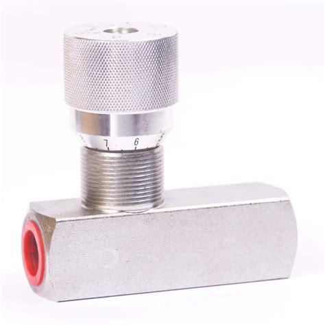 Image result for Flow Control Valve Installation