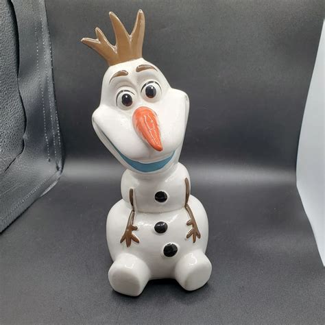 Frozen Snowman Name