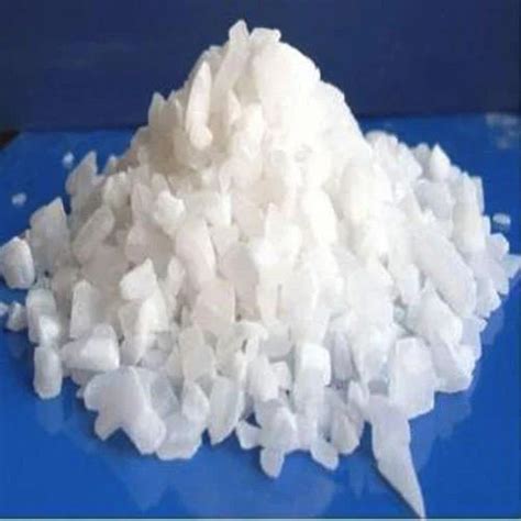 Aluminum Sulphate - Ferric Aluminum Sulphate, Trader - Wholesaler ...