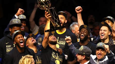 2018 NBA Finals Game 4 Recap – SportsbyFry