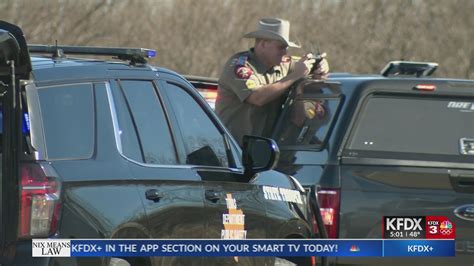 Wichita County Sheriff arrests three undocumented individuals, one ...