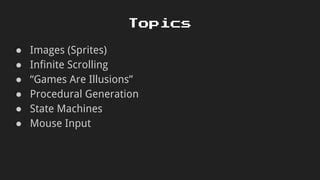 Image result for CS50 Game Development Projects