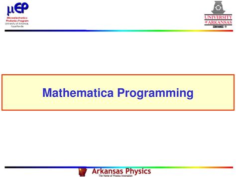 Image result for Mathematica Program