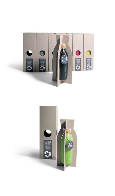 Creative Packaging Design Inspiration