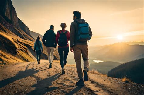 Group People Walking 的图像结果