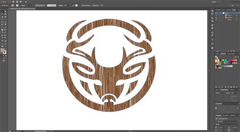 Image result for Wood Grain Texture Illustrator Tutorial