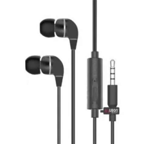 Ubon UB-31U - Price in India, Specifications & Features | Earbuds