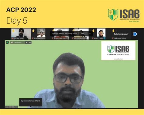 Best Agri Business Certification Program in Delhi | ISAB Greater Noida