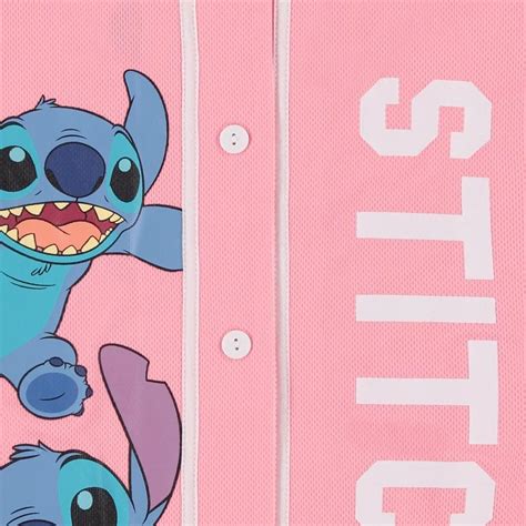 Buy Disney Ladies Lilo and Stitch Shirt - Ladies Classic Lilo and ...